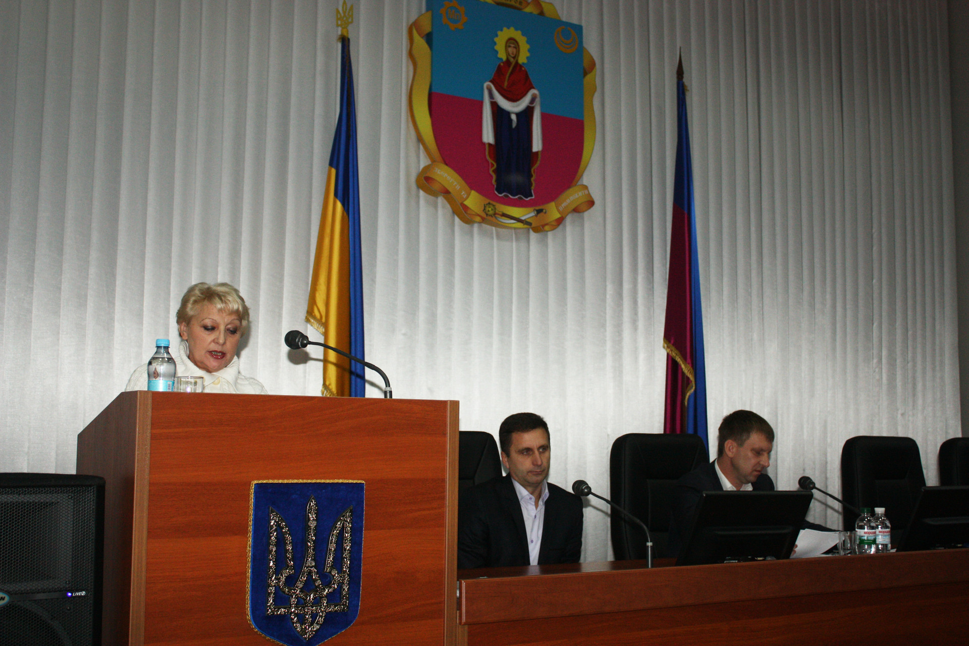 депутаты утвердили отчет об исполнении городского бюджета - изображение 1