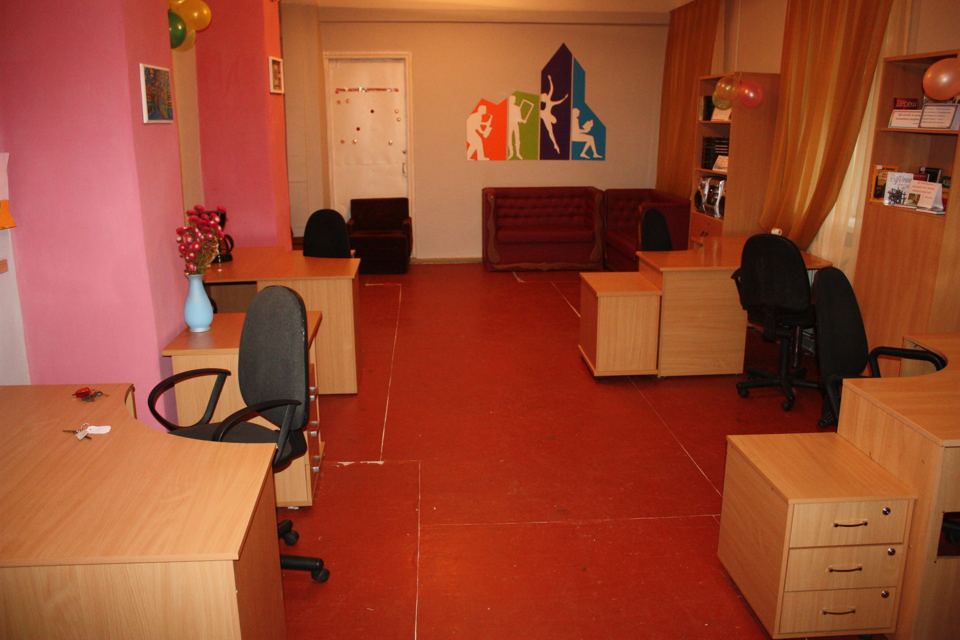 лариса смыслова: «нужно постоянно быть востребованными». интервью - изображение 2