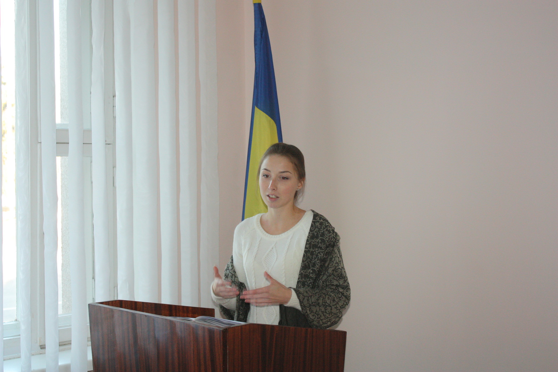 молодежный совет начал свою работу - изображение 1