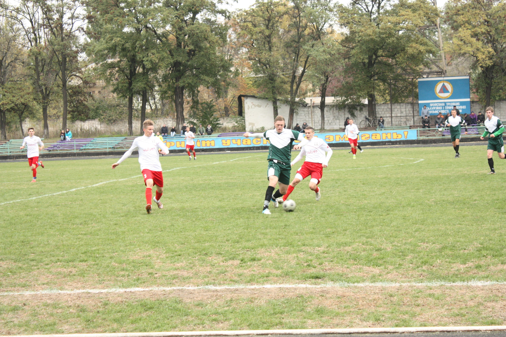 боевая ничья «авангарда» и «вулвера» - изображение 2