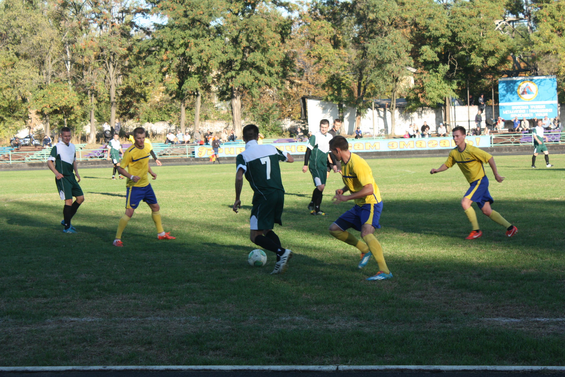 четыре гола и четыре удаления: «авангард» проиграл «дружбе» в драматичном матче - изображение 2 четыре гола и четыре удаления: «авангард» проиграл «дружбе» в драматичном матче - изображение 2