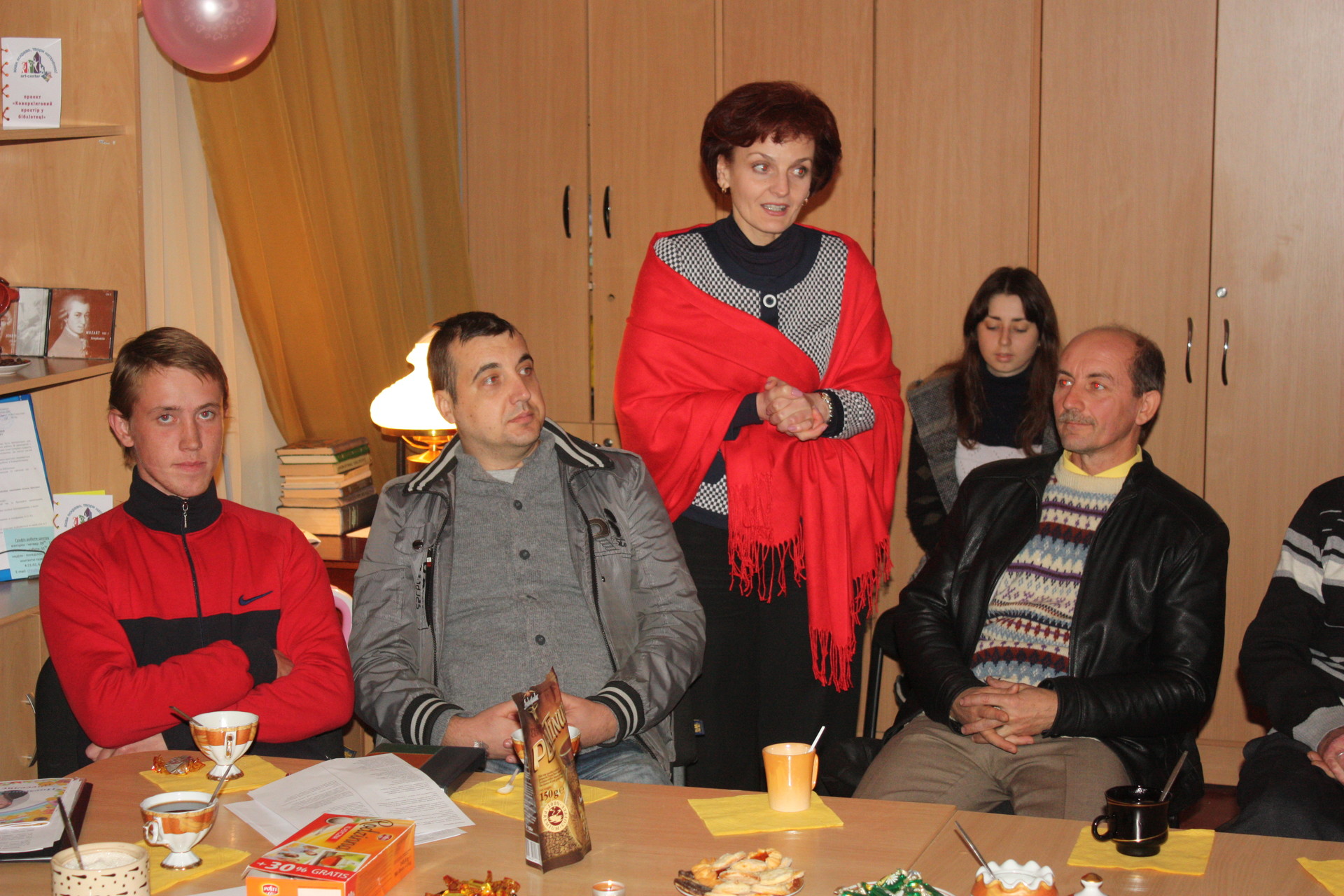 «у каждого своя поэзия души» - изображение 2