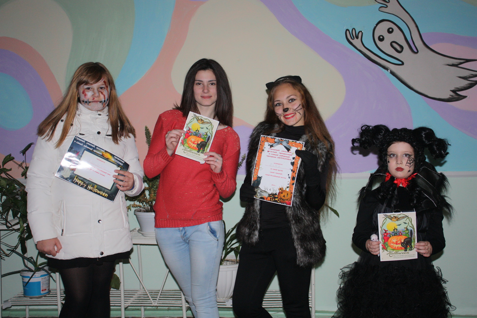 дискотека в доме творчества - изображение 2