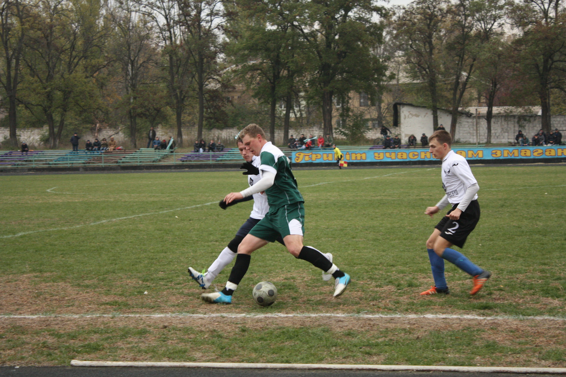 «авангард» закончил сезон уверенной победой - изображение 2