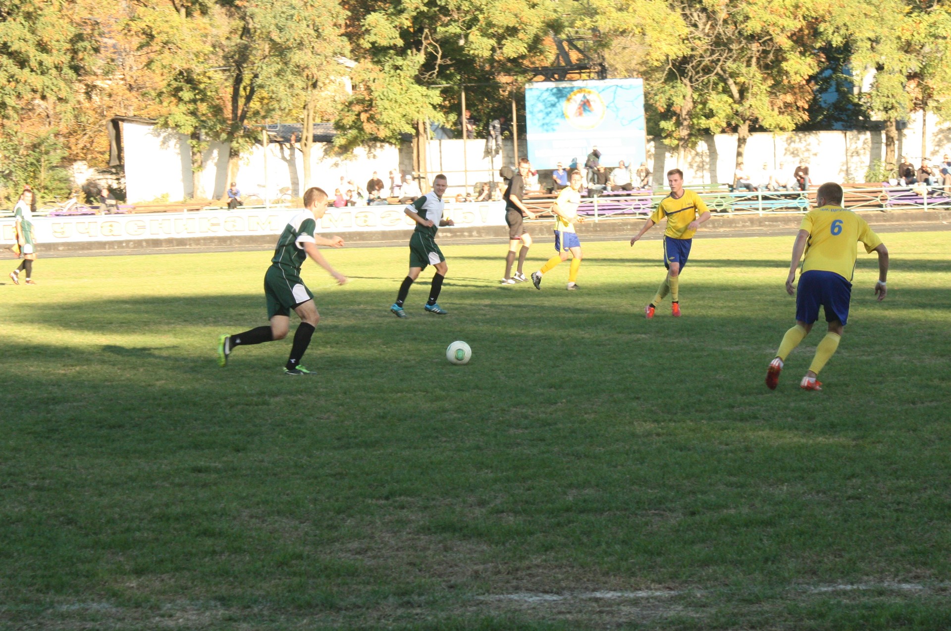 четыре гола и четыре удаления: «авангард» проиграл «дружбе» в драматичном матче - изображение 3 четыре гола и четыре удаления: «авангард» проиграл «дружбе» в драматичном матче - изображение 3