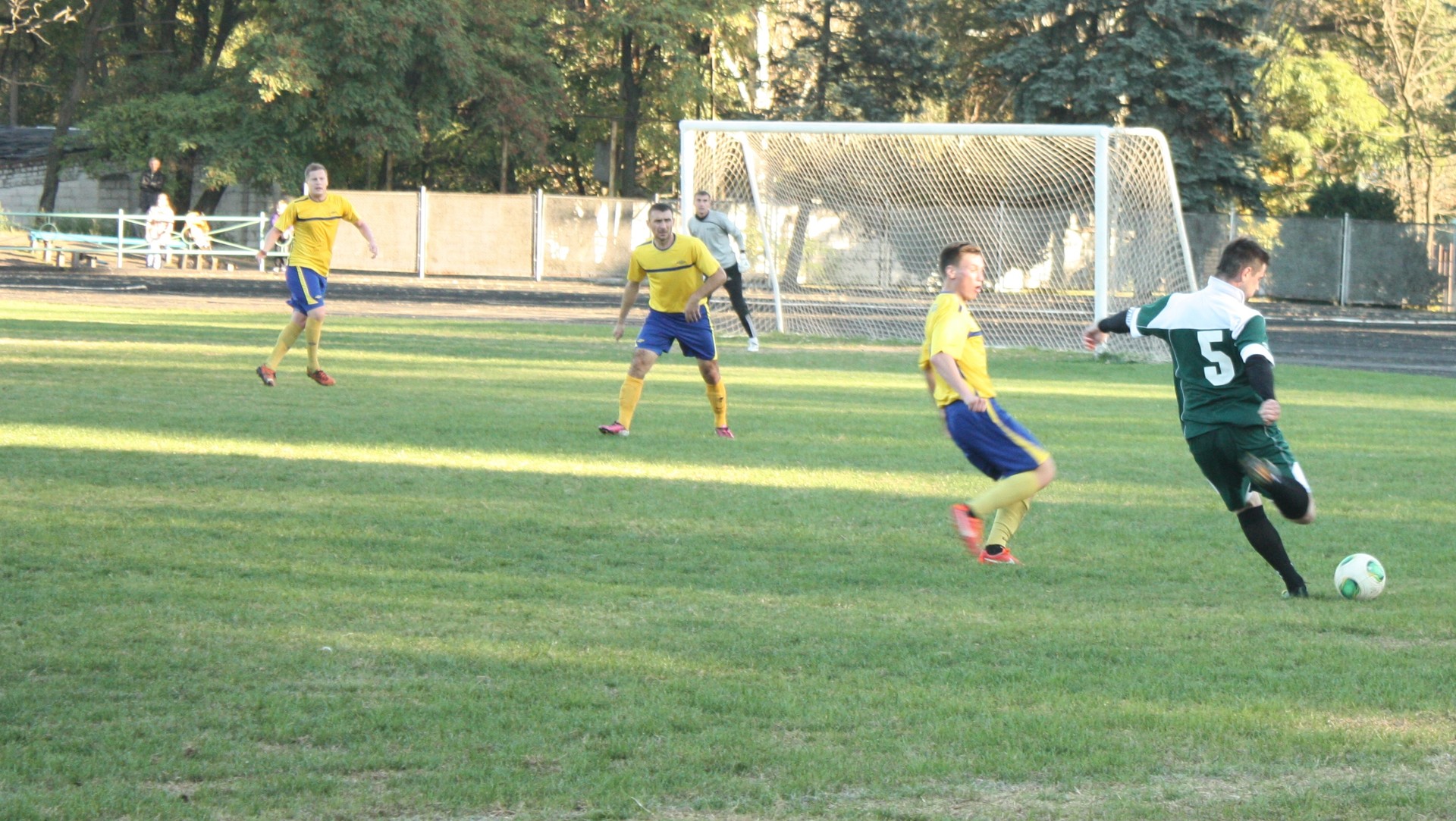 четыре гола и четыре удаления: «авангард» проиграл «дружбе» в драматичном матче - изображение 4 четыре гола и четыре удаления: «авангард» проиграл «дружбе» в драматичном матче - изображение 4