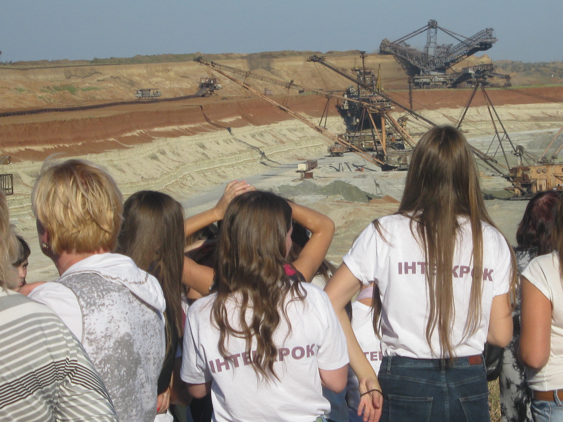 наш город принимал участников международного проекта «интеркрок» - изображение 2 наш город принимал участников международного проекта «интеркрок» - изображение 2