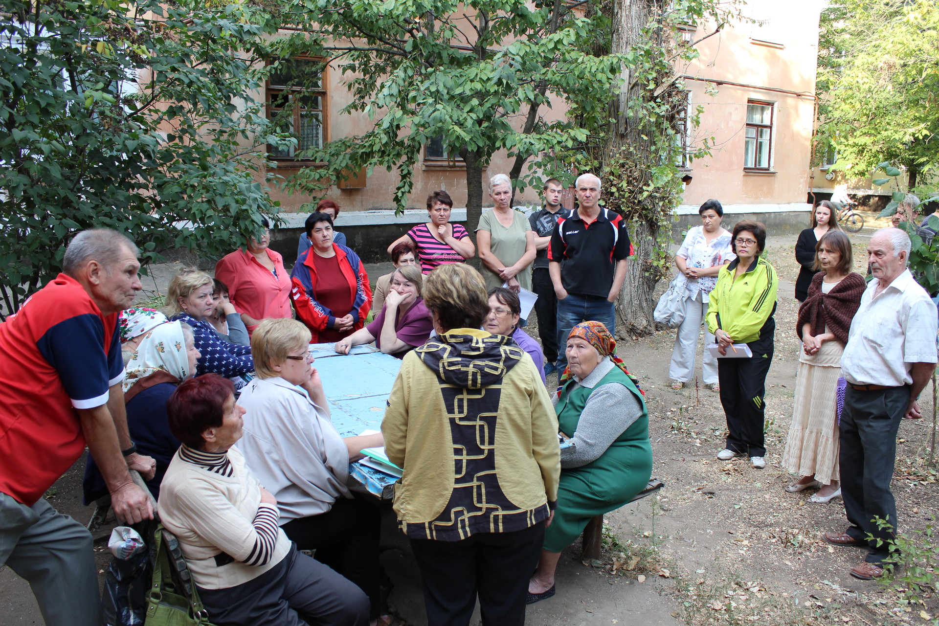 осмд не спешат отказываться от услуг жэо - изображение 1