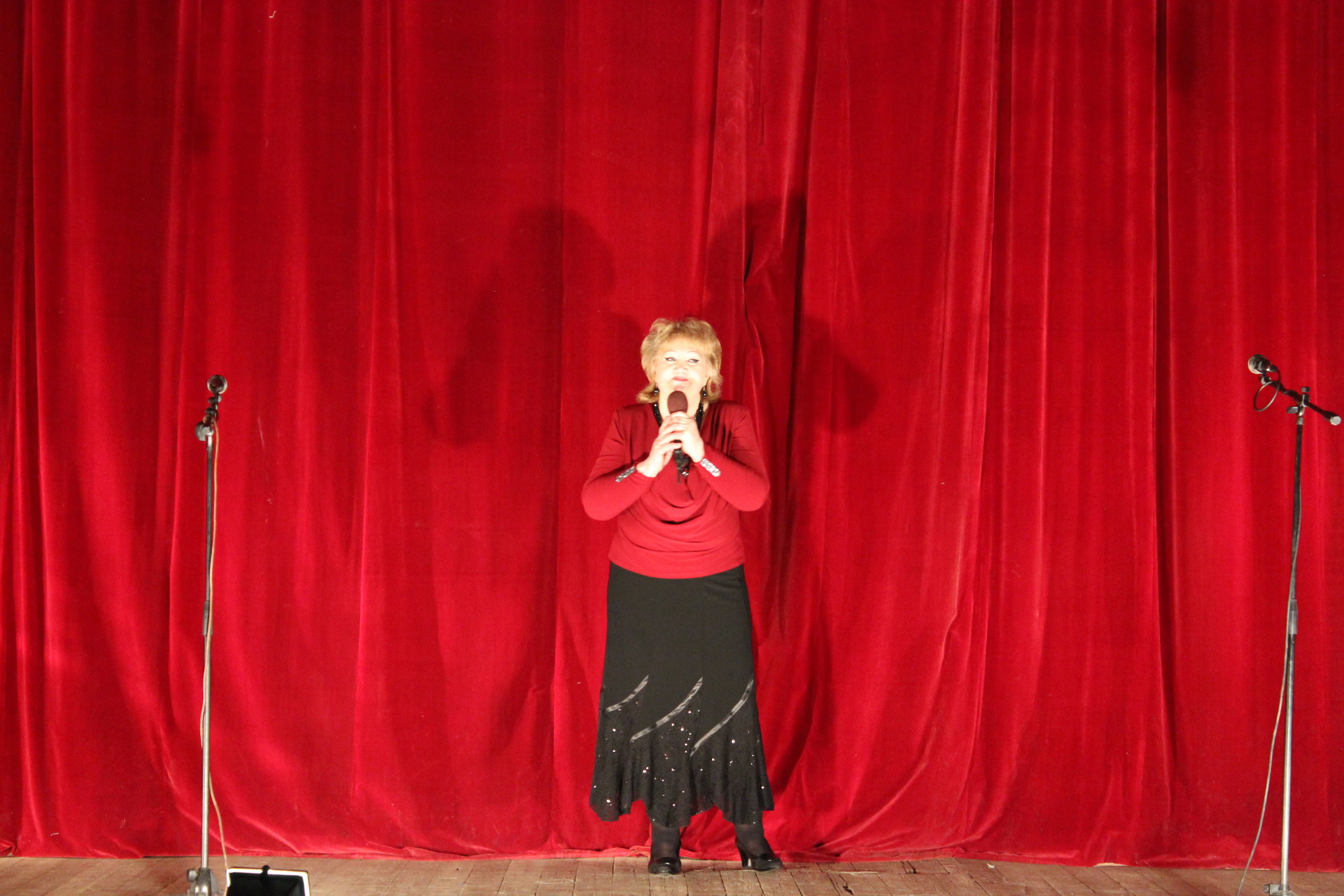 театр снова открыл свои двери - изображение 3