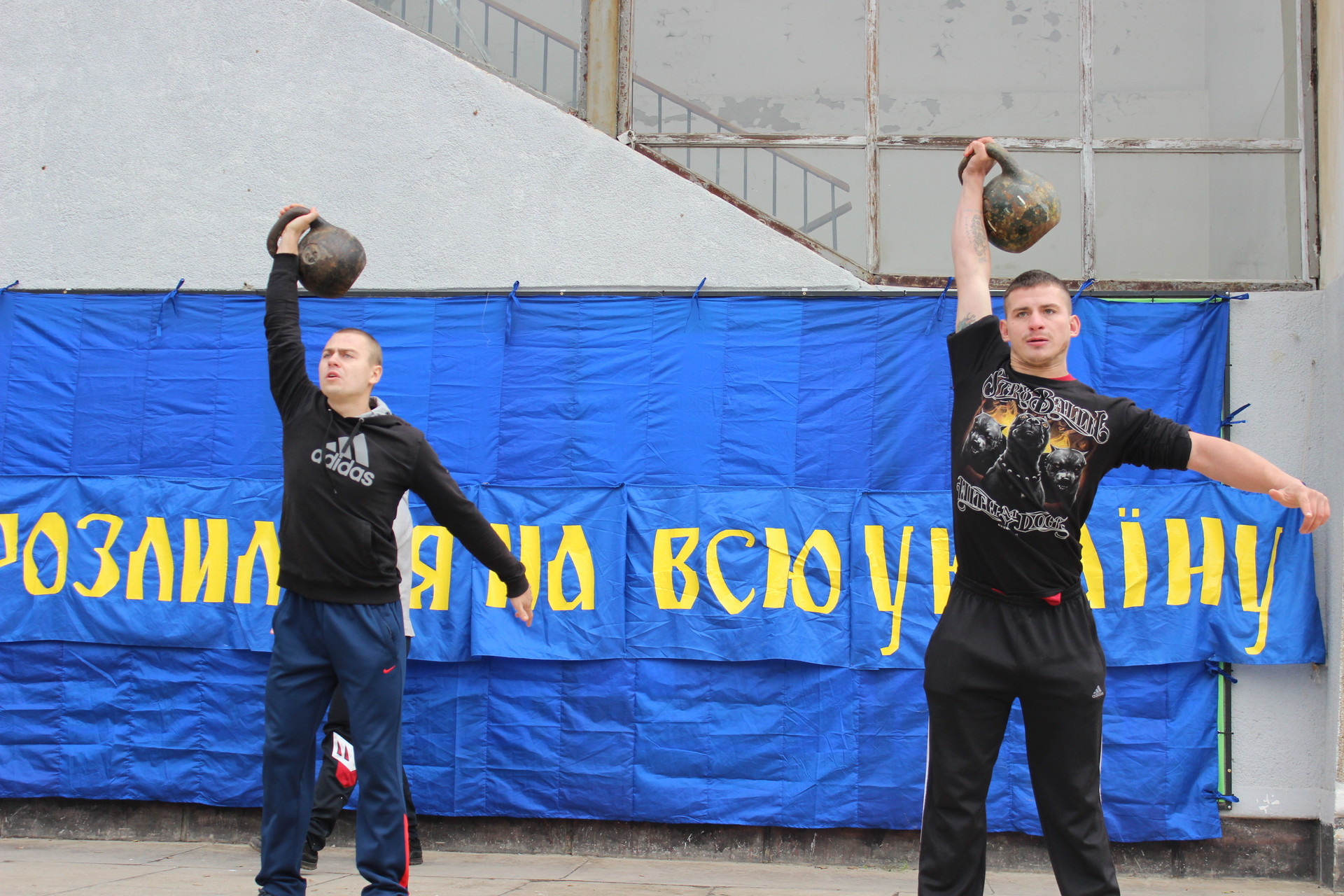 «казацкие развлечения» для детей и взрослых (обновлено 19.10.16 добавлен фото-видео отчет) - изображение 3