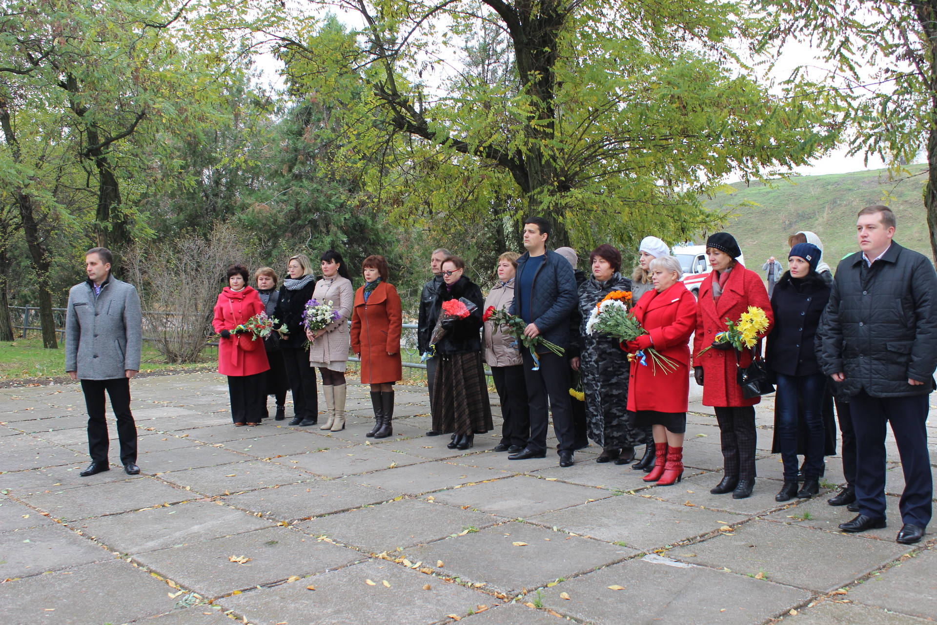 60-летие покрова: как это было - изображение 1 60-летие покрова: как это было - изображение 1