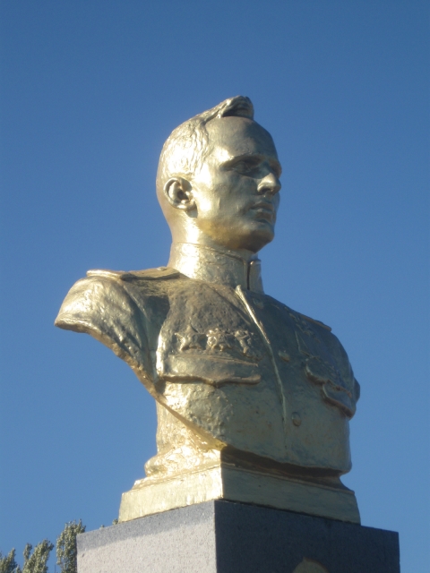 его манило небо. 100-летие со дня рождения легендарного летчика павла тарана - изображение 3 его манило небо. 100-летие со дня рождения легендарного летчика павла тарана - изображение 3