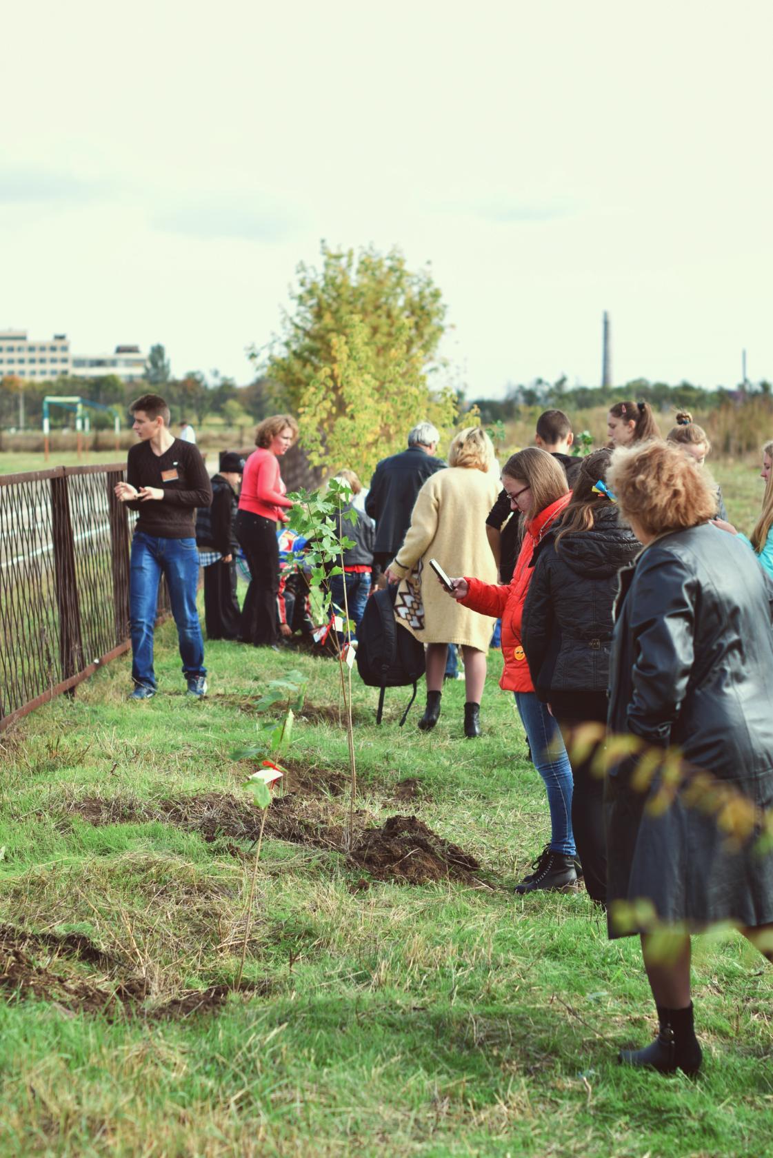 висаджено з любов’ю… - изображение 1 висаджено з любов’ю… - изображение 1