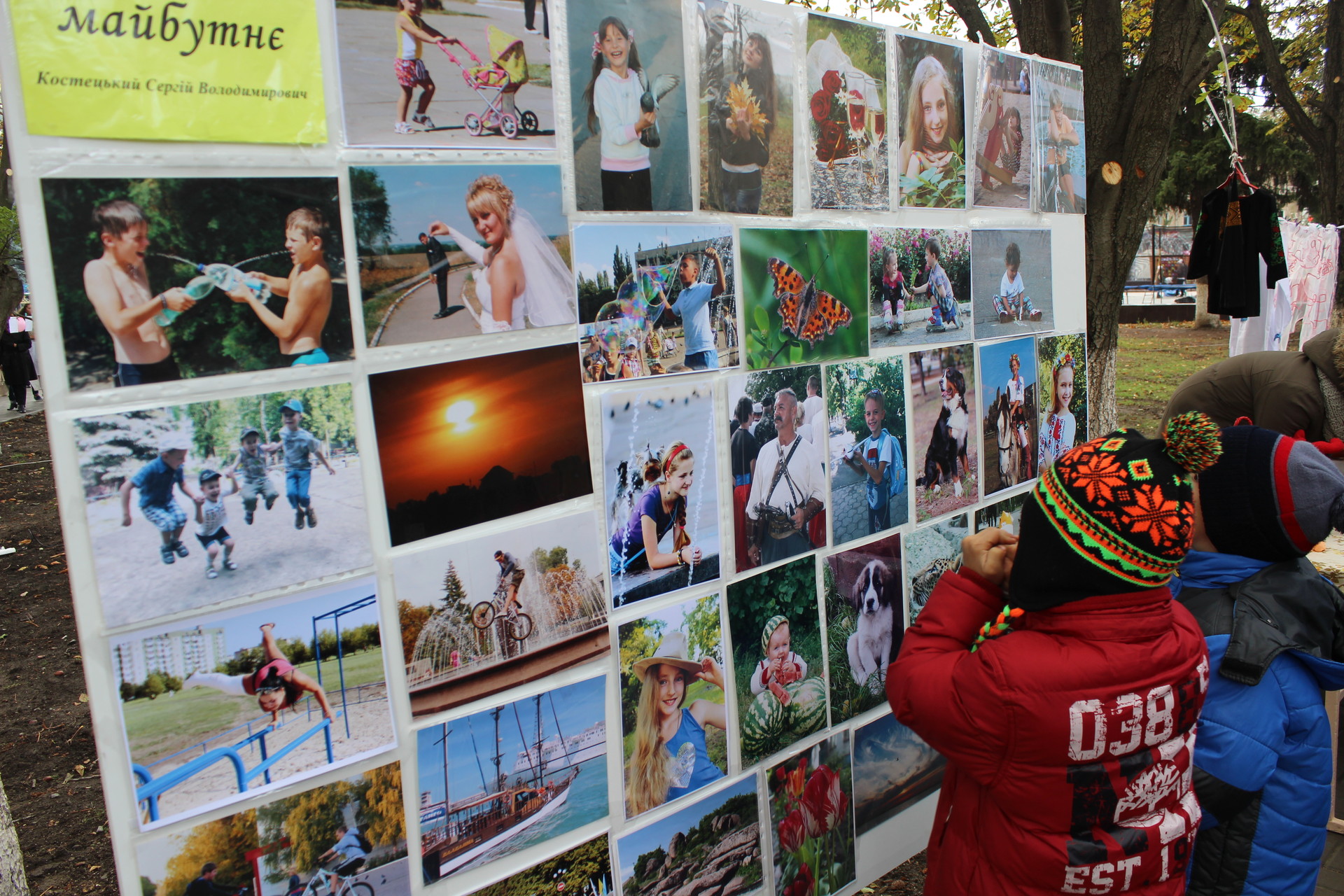 60-летие покрова: как это было - изображение 3