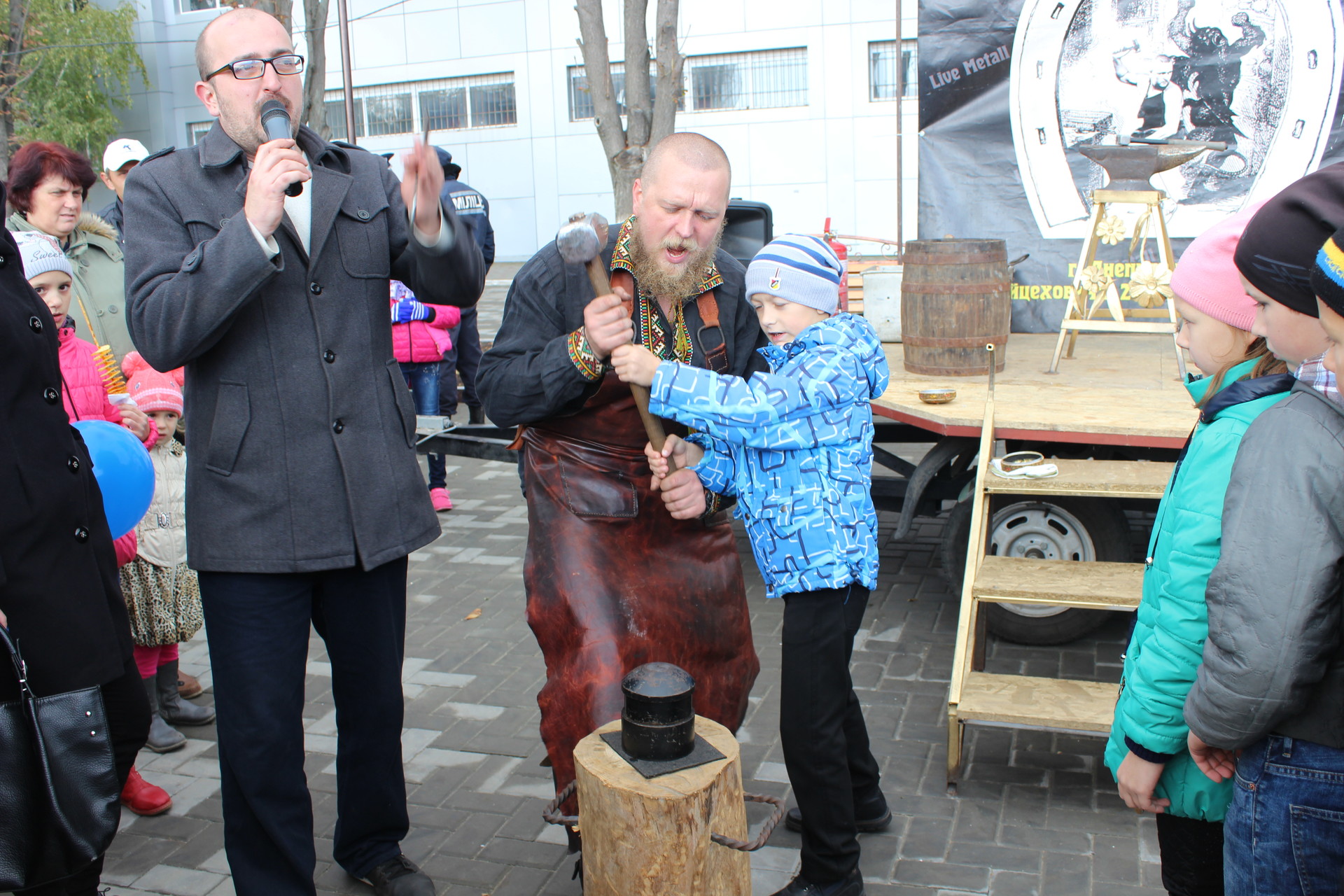 60-летие покрова: как это было - изображение 4