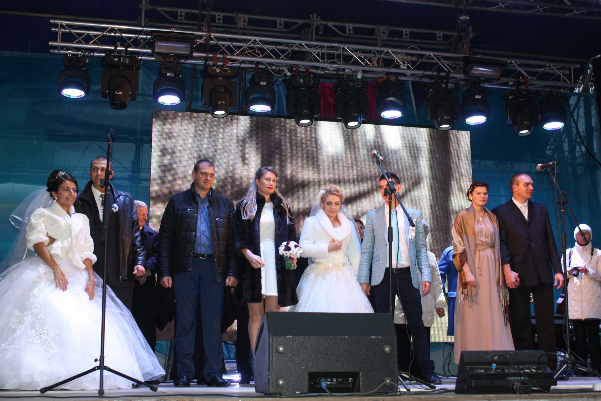 60-летие покрова: как это было - изображение 5