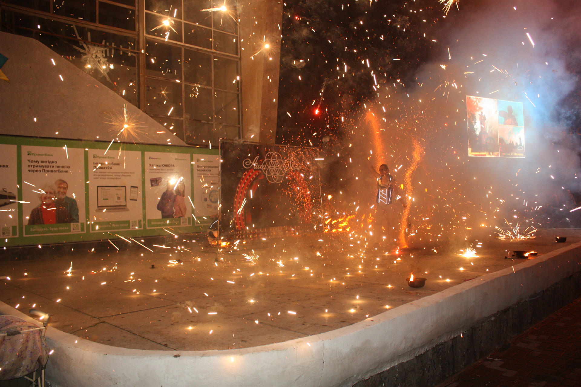 60-летие покрова: как это было - изображение 6