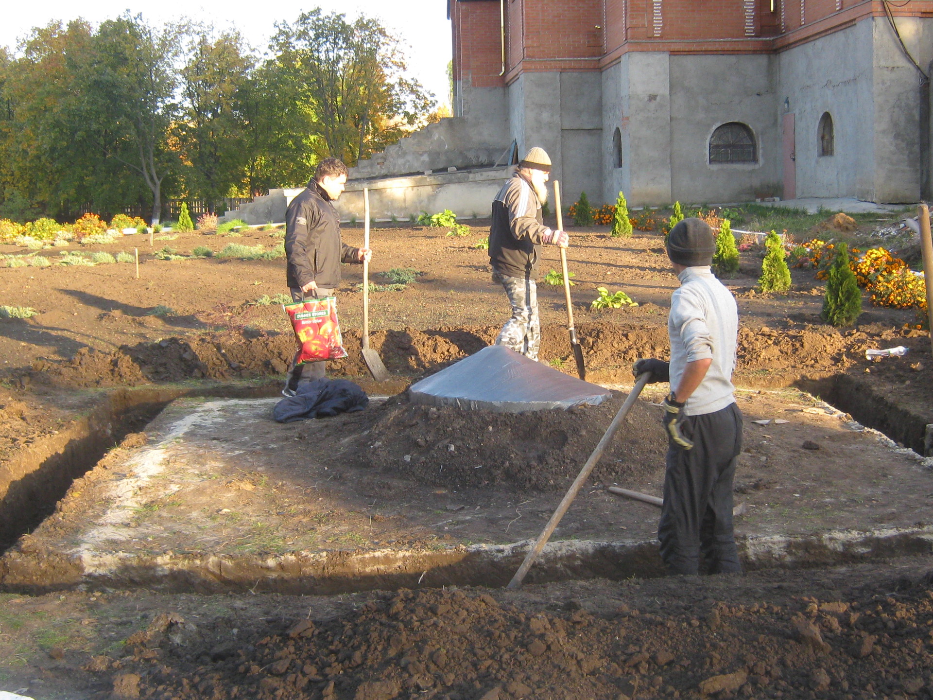 живоносный источник… - изображение 1