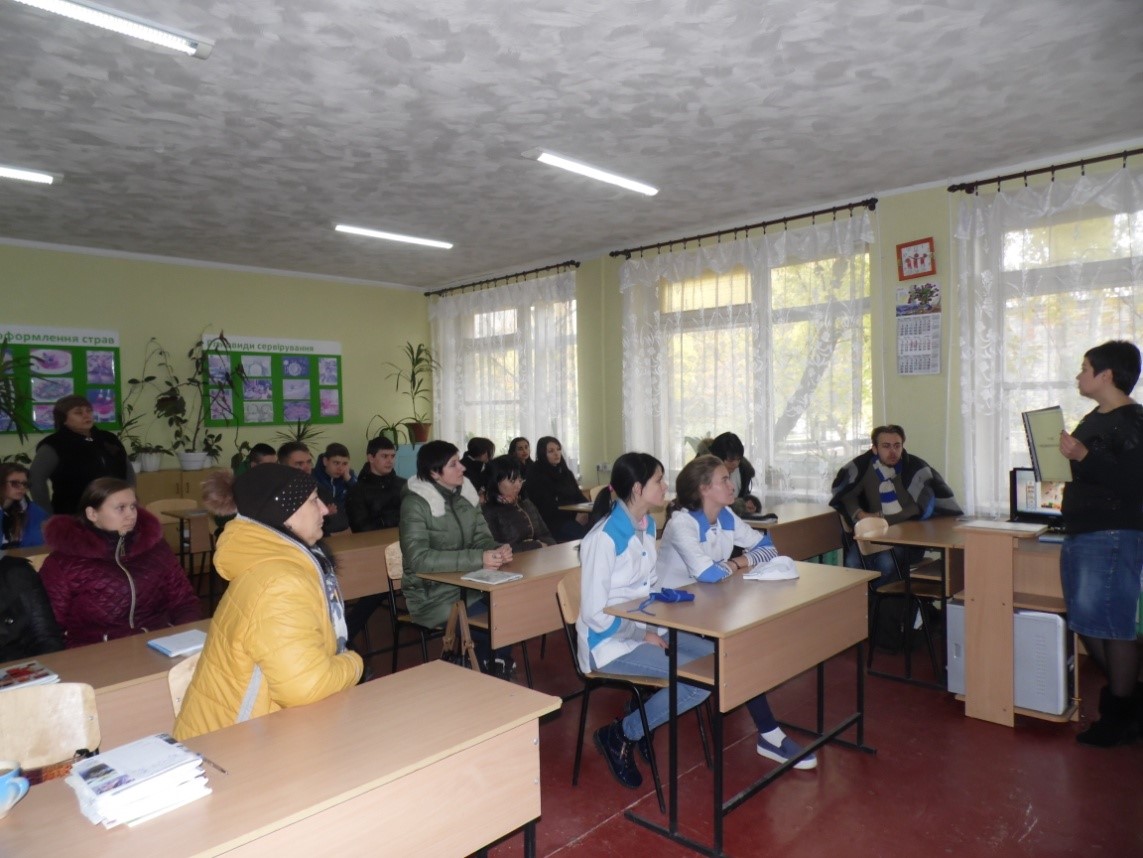 тиждень кухарів в опту - изображение 8 тиждень кухарів в опту - изображение 8