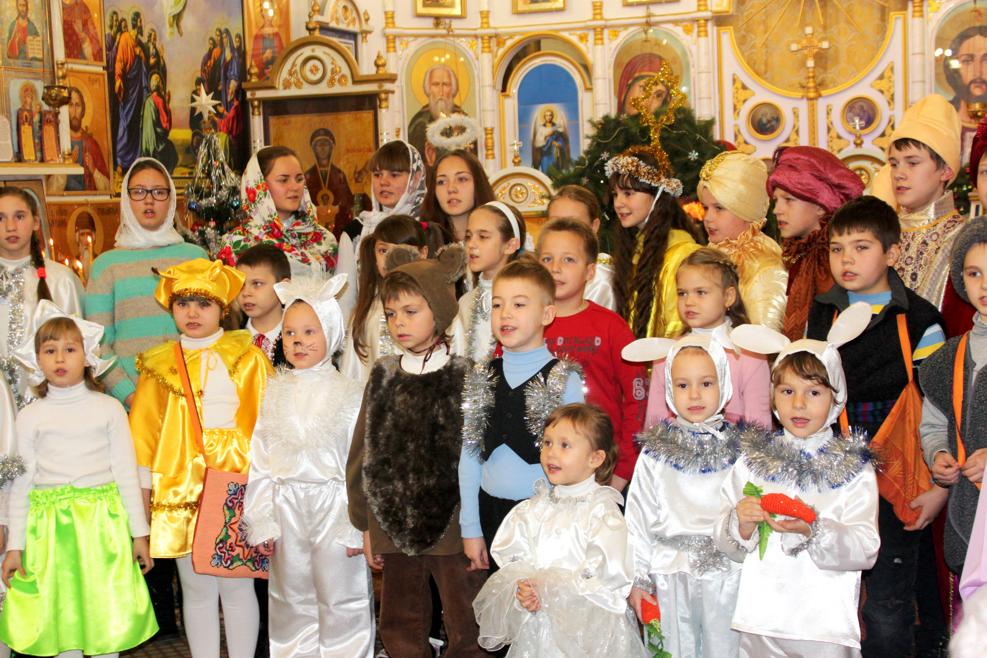 школа радости - изображение 2