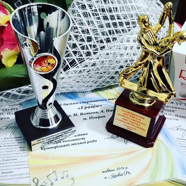 танцевальный марафон - изображение 3