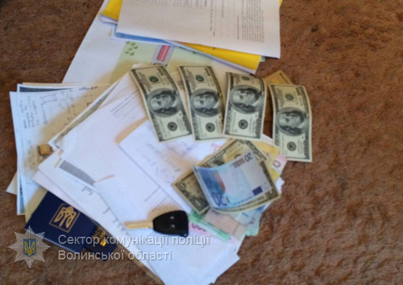 на волыни правоохранители разоблачили коррупционные схемы в сфере градостроительства - изображение 1