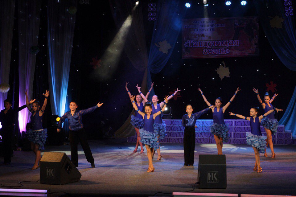 танцевальный марафон - изображение 4