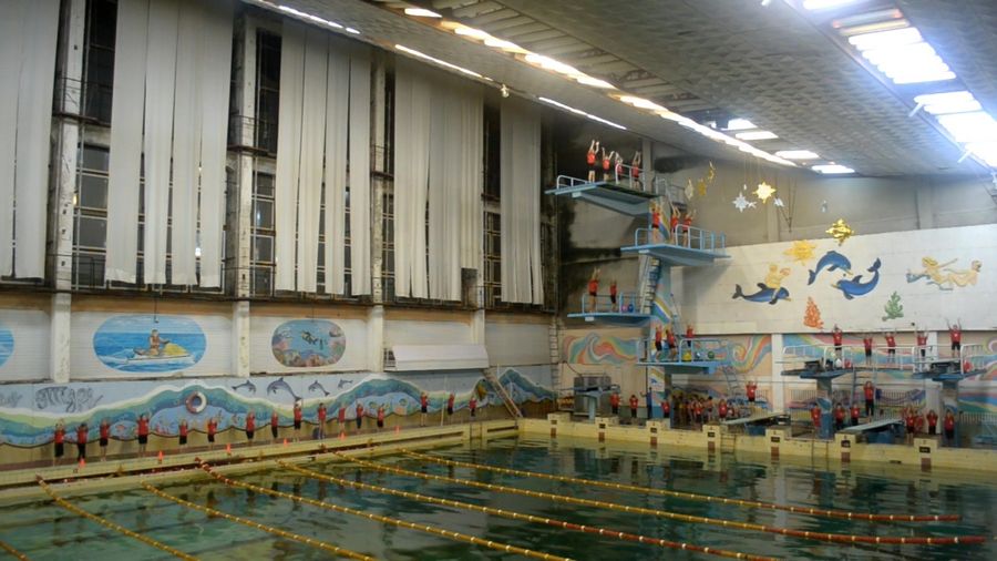 «дельфін» запрошує - изображение 2