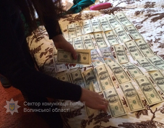 на волыни правоохранители разоблачили коррупционные схемы в сфере градостроительства - изображение 2