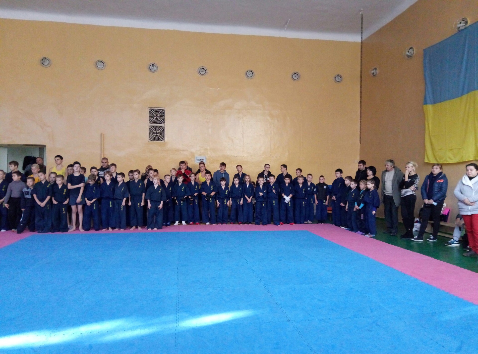 спортсмены ск спарта заняли первое место по хортингу в днепропетровской области! - изображение 6 спортсмены ск спарта заняли первое место по хортингу в днепропетровской области! - изображение 6