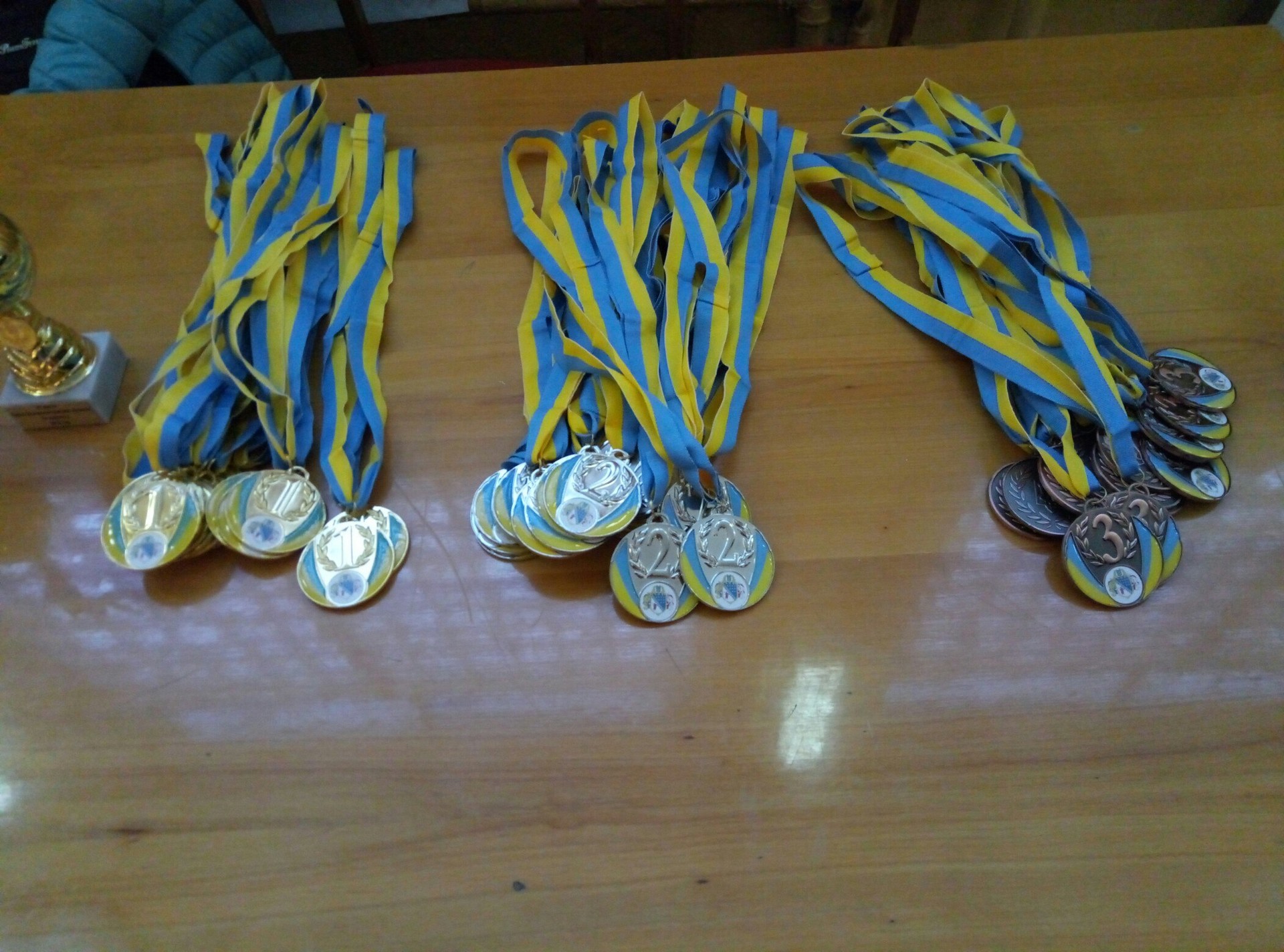 спортсмены ск спарта заняли первое место по хортингу в днепропетровской области! - изображение 4 спортсмены ск спарта заняли первое место по хортингу в днепропетровской области! - изображение 4