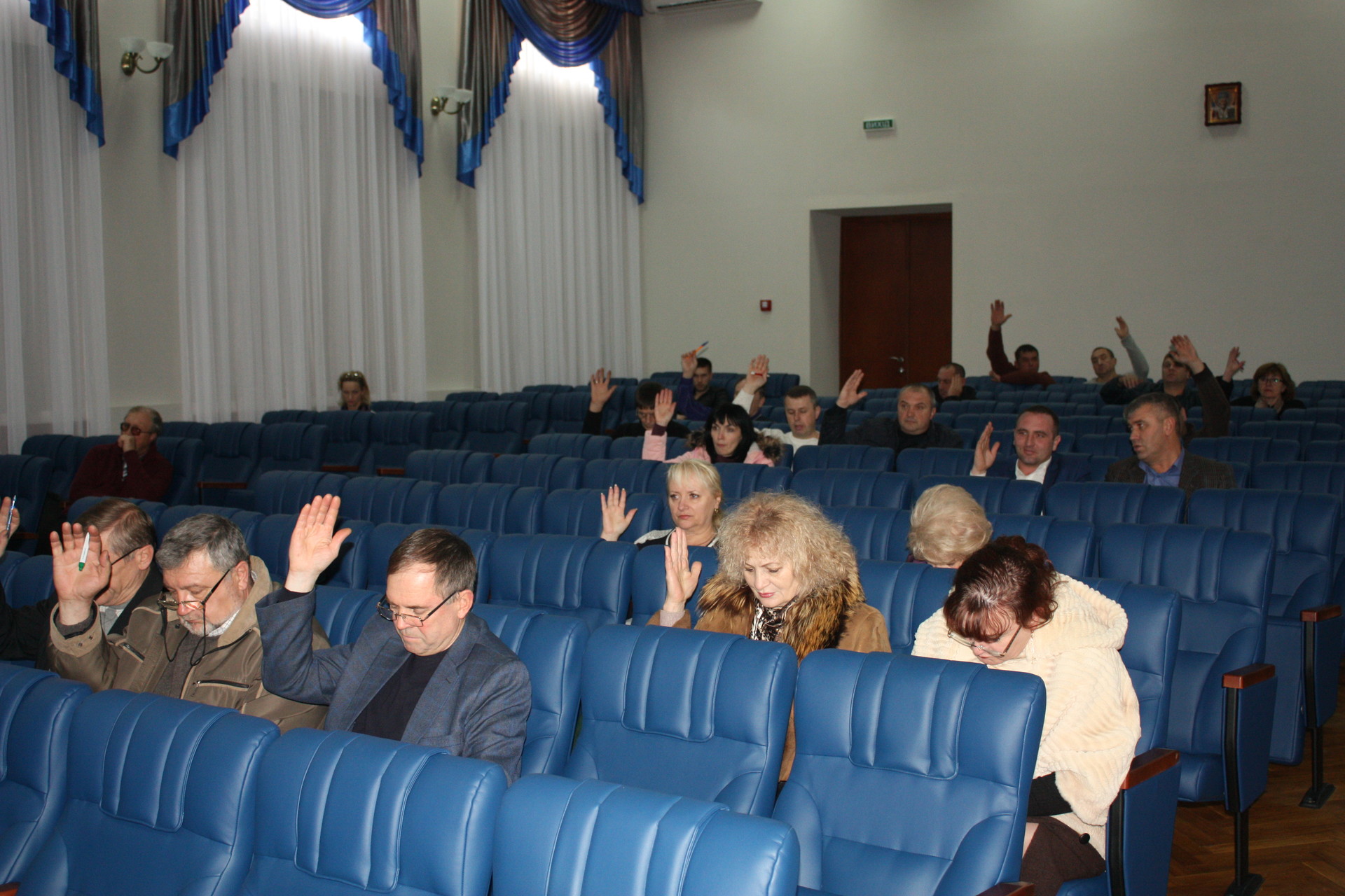 депутаты выделили еще миллион на индивидуальное отопление - изображение 1