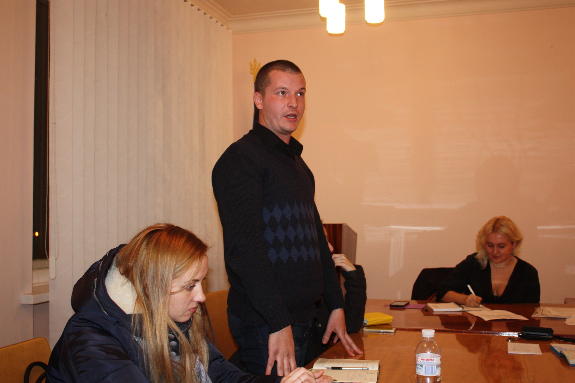 принят план работы молодежного совета - изображение 3