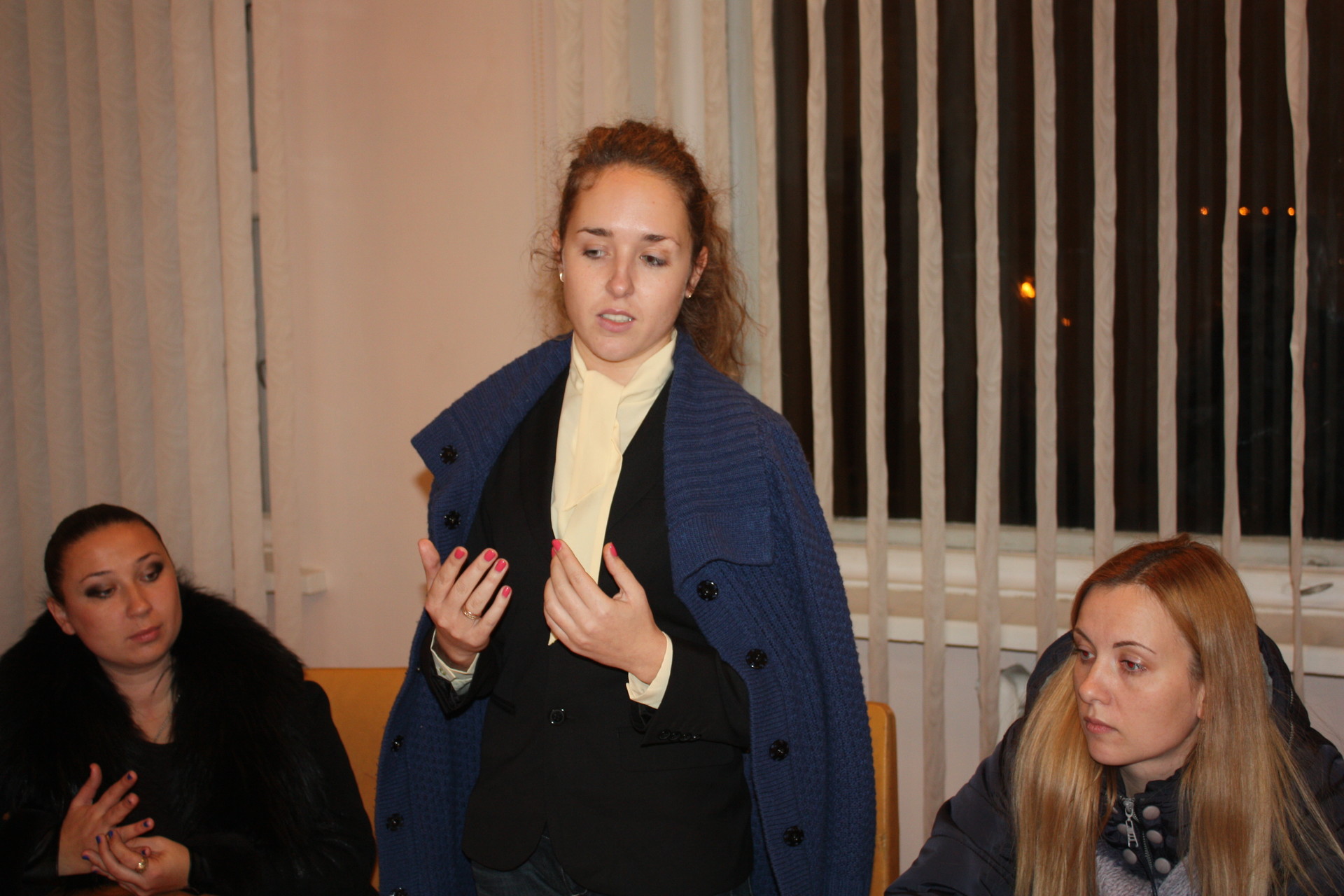 принят план работы молодежного совета - изображение 4