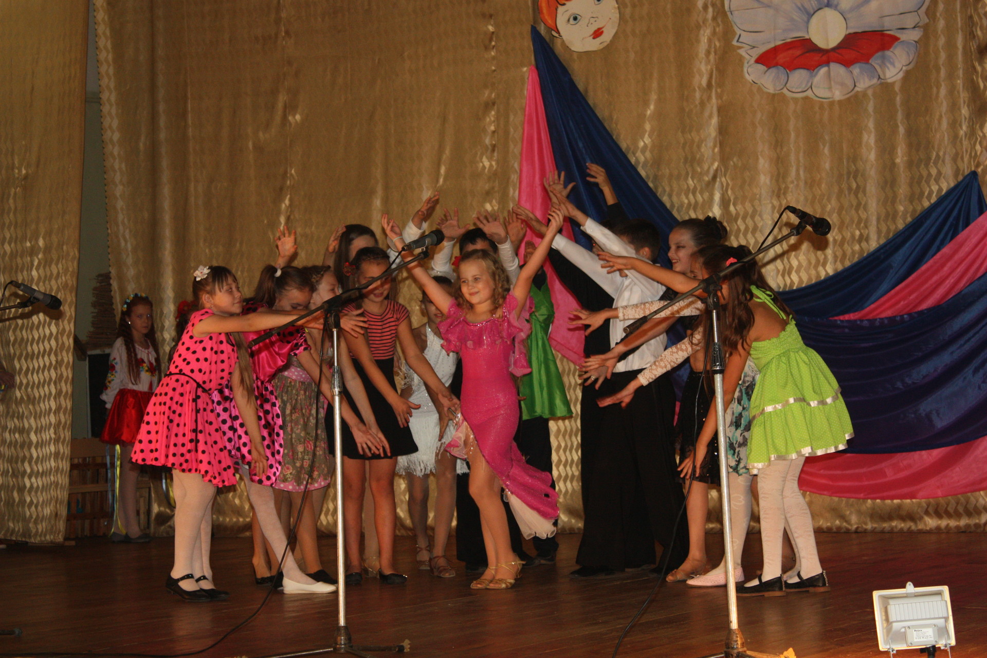 аристарх черенков – «дитинка-перлинка-2016» - изображение 1