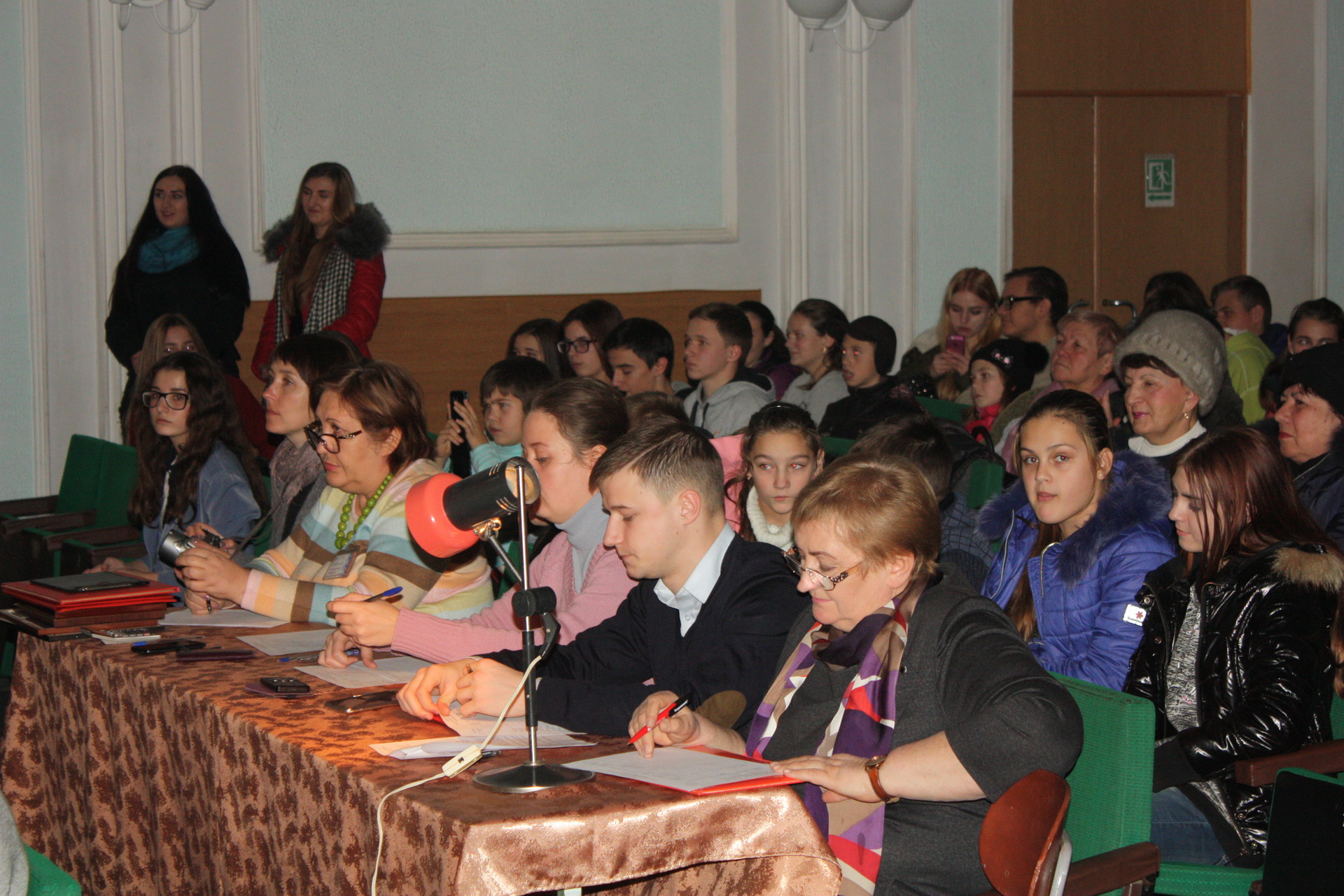 «молодежь выбирает здоровье!» - изображение 1