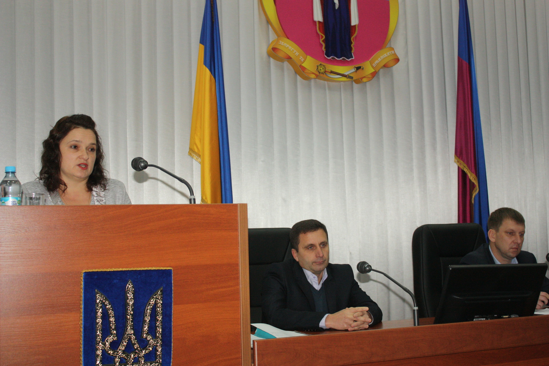 депутаты обсудили вопросы трудоустройства и выделили средства на индивидуальное отопление - изображение 1