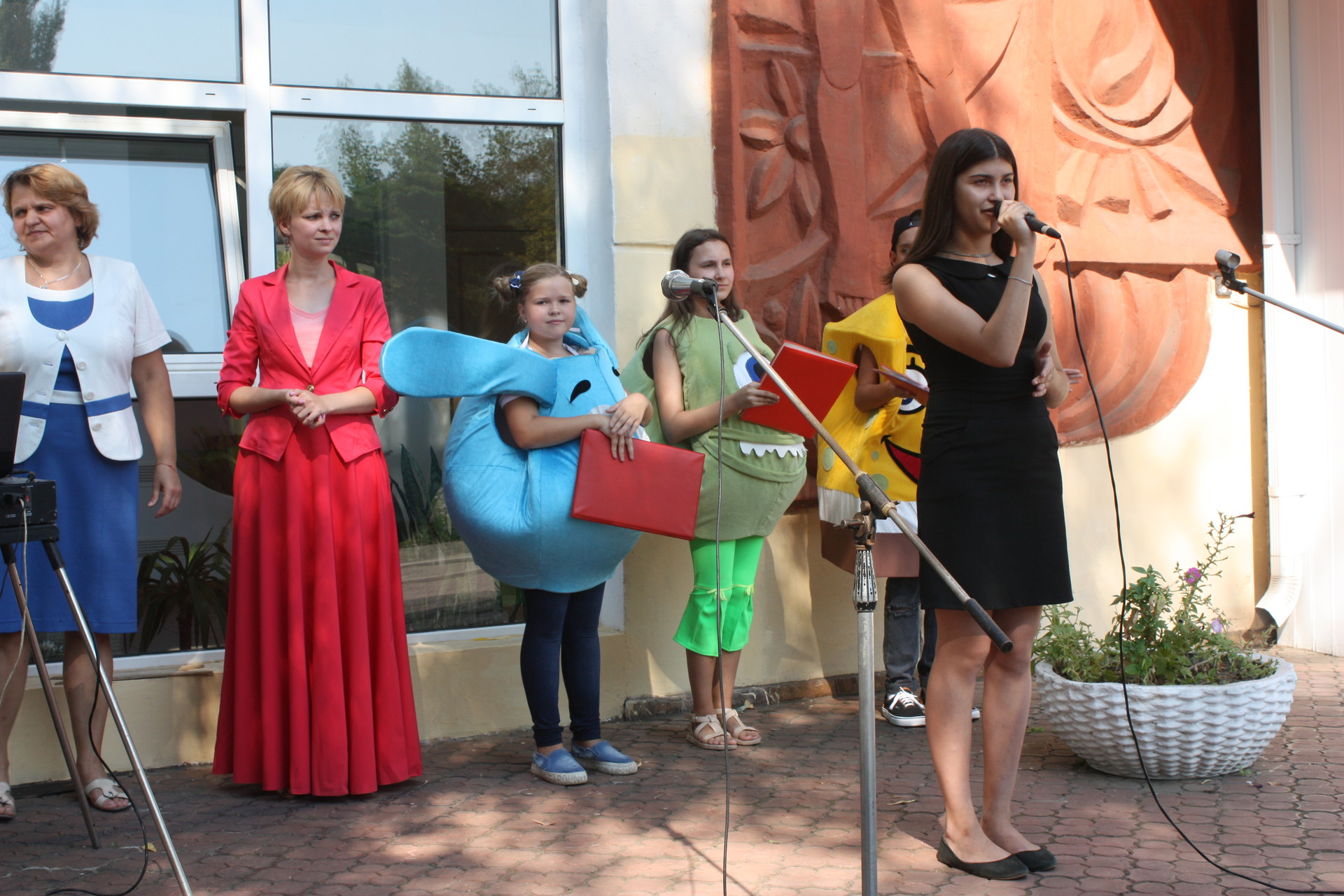 день открытых дверей в доме творчества - изображение 5 день открытых дверей в доме творчества - изображение 5