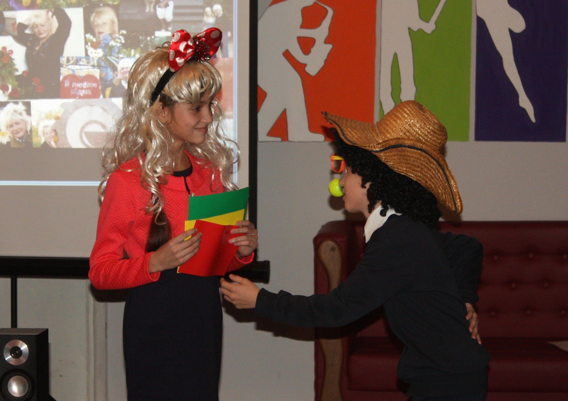 «украине посвящаю»: презентация сборника патриотической лирики - изображение 2 «украине посвящаю»: презентация сборника патриотической лирики - изображение 2