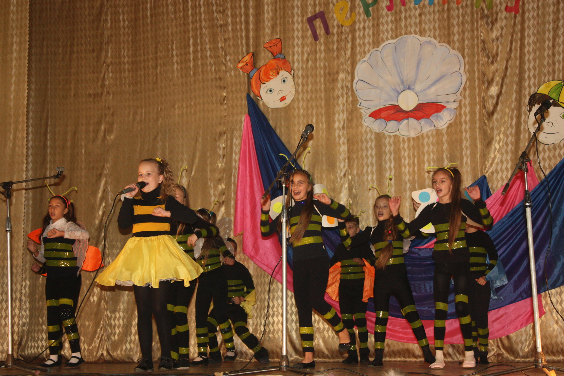 аристарх черенков – «дитинка-перлинка-2016» - изображение 3