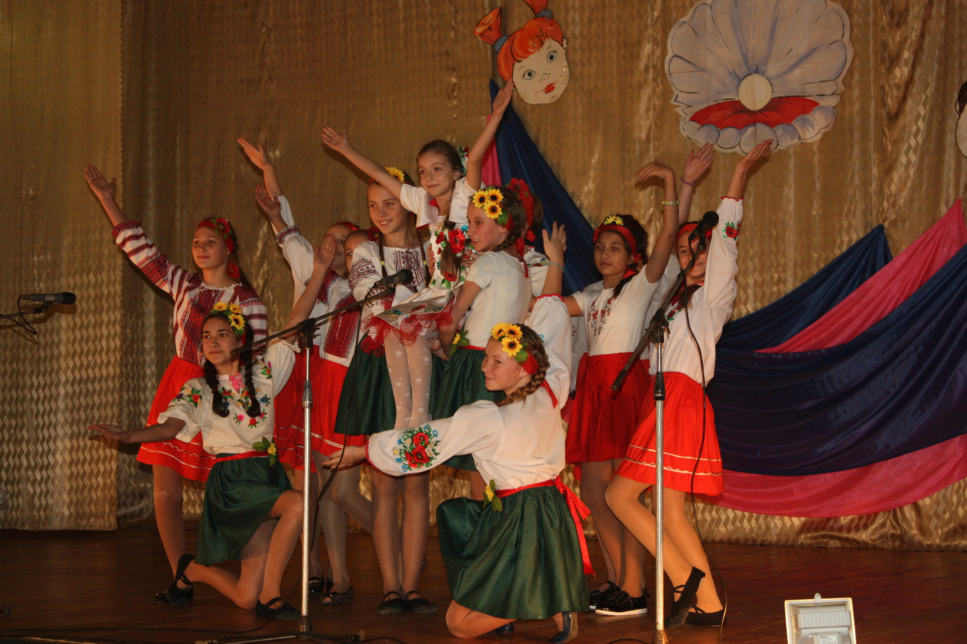 аристарх черенков – «дитинка-перлинка-2016» - изображение 4