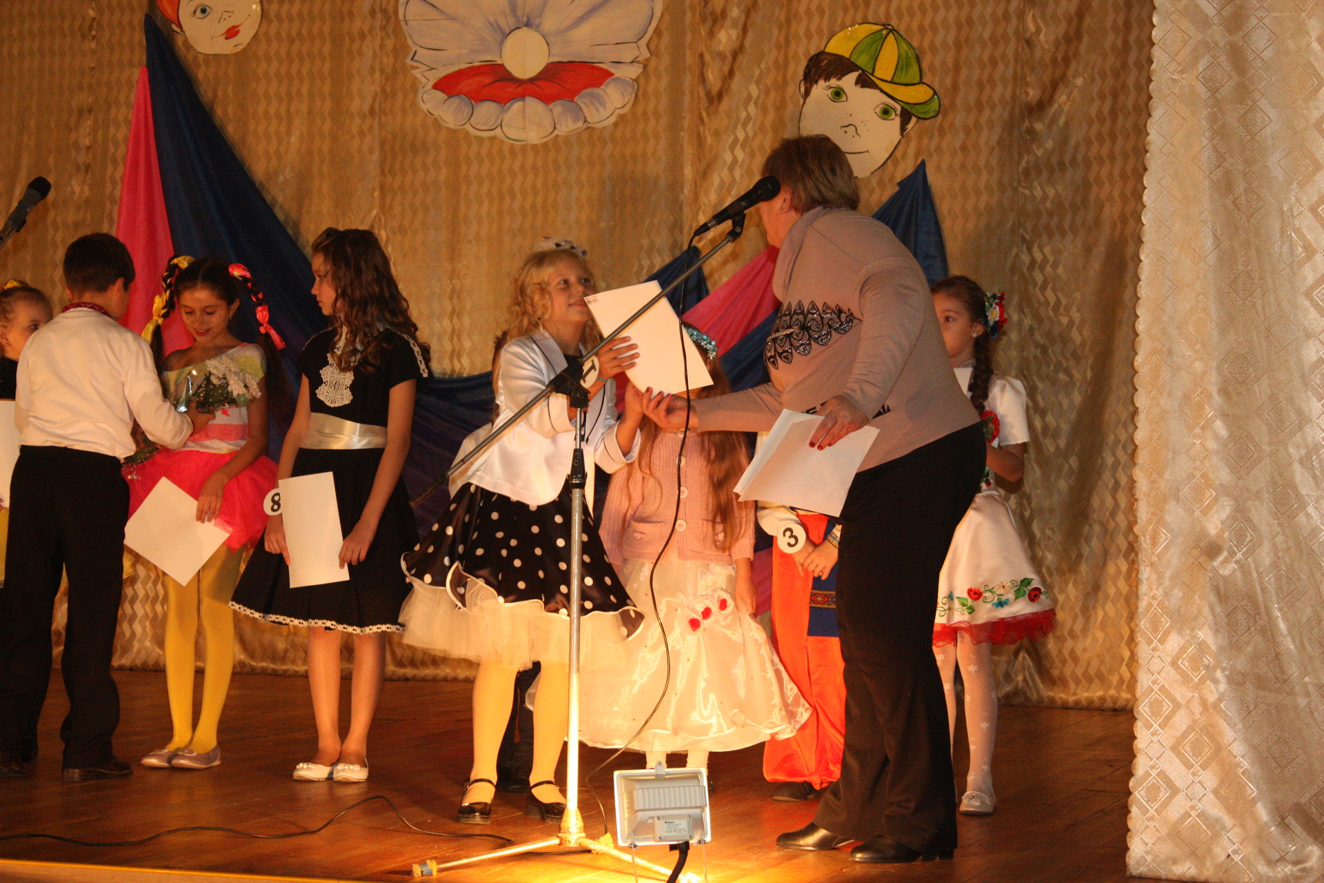 аристарх черенков – «дитинка-перлинка-2016» - изображение 5