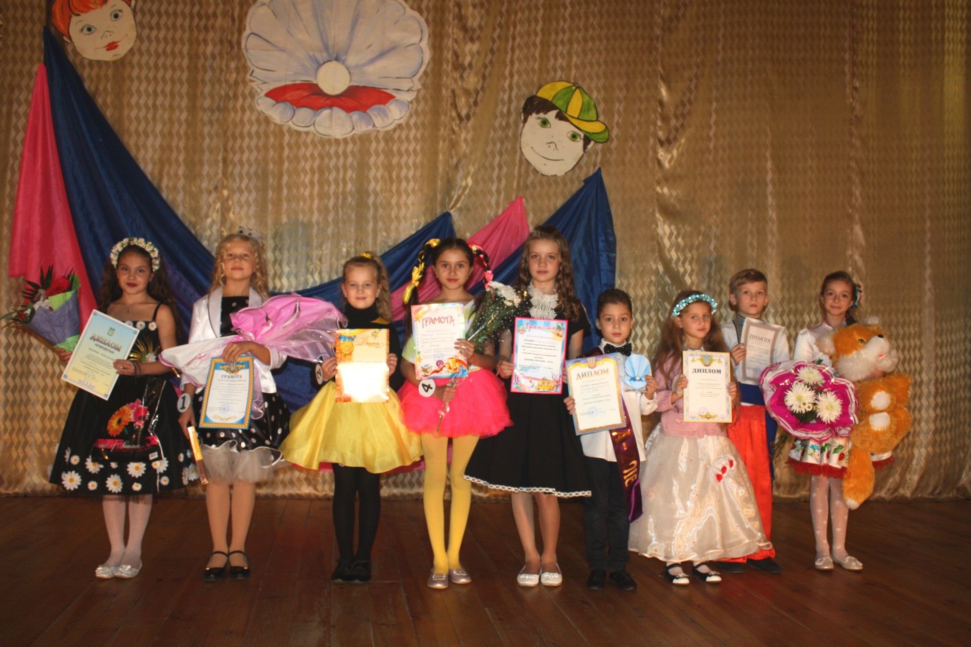 аристарх черенков – «дитинка-перлинка-2016» - изображение 6 аристарх черенков – «дитинка-перлинка-2016» - изображение 6