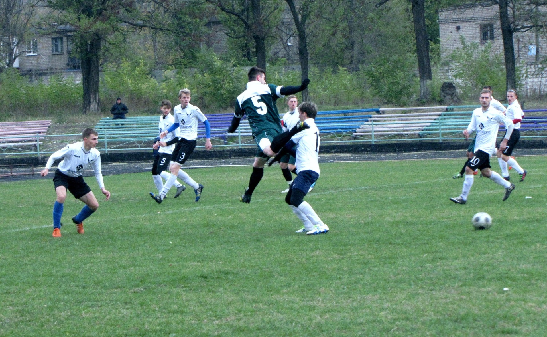 дмитрий мищенко: «задача № 1 – войти в тройку лидеров!» - изображение 2