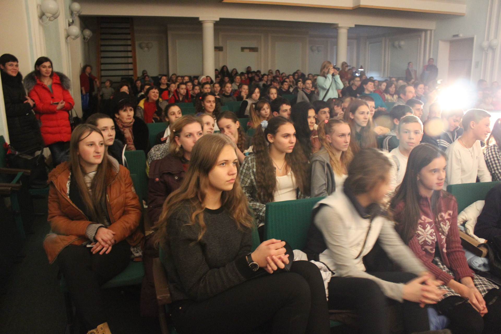 в покрове прошел фестиваль спортивного танца - изображение 2