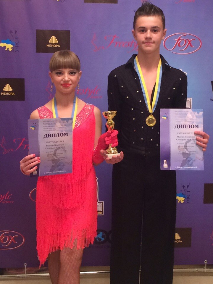 клуб релакс на всеукраинских соревнованиях по бально-спортивным танцам - изображение 6 клуб релакс на всеукраинских соревнованиях по бально-спортивным танцам - изображение 6
