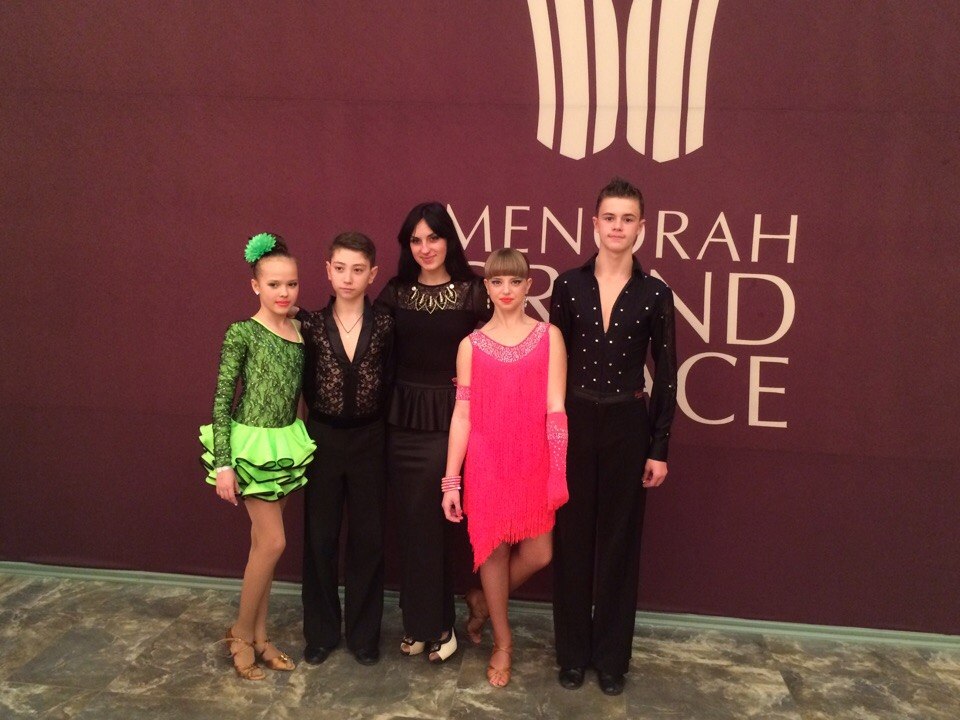 клуб релакс на всеукраинских соревнованиях по бально-спортивным танцам - изображение 2 клуб релакс на всеукраинских соревнованиях по бально-спортивным танцам - изображение 2