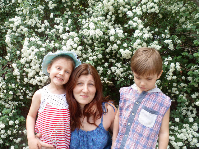 уважаемые читатели! многодетной матери нужна ваша помощь! - изображение 2 уважаемые читатели! многодетной матери нужна ваша помощь! - изображение 2