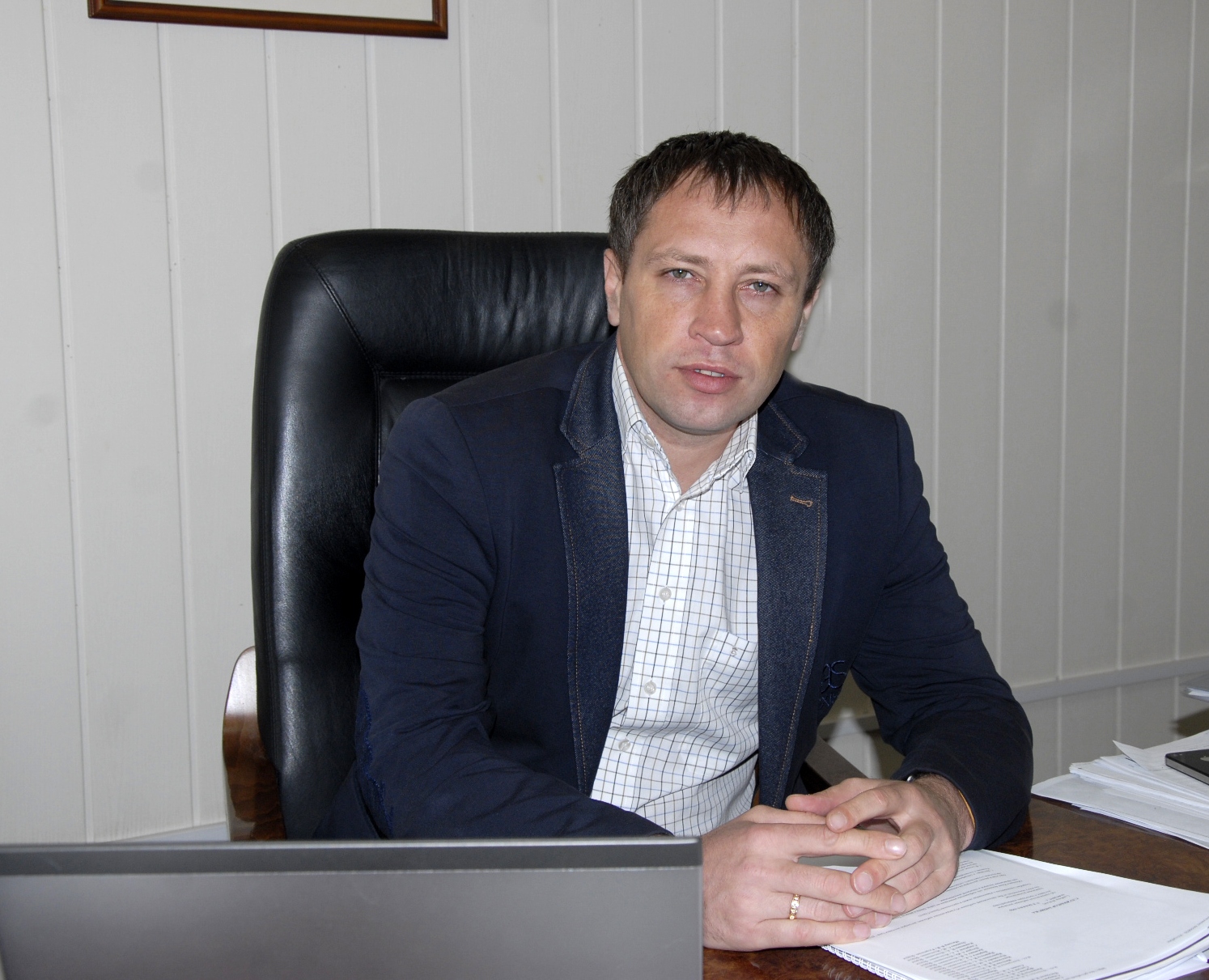 дмитрий мищенко: «задача № 1 – войти в тройку лидеров!» - изображение 1 дмитрий мищенко: «задача № 1 – войти в тройку лидеров!» - изображение 1