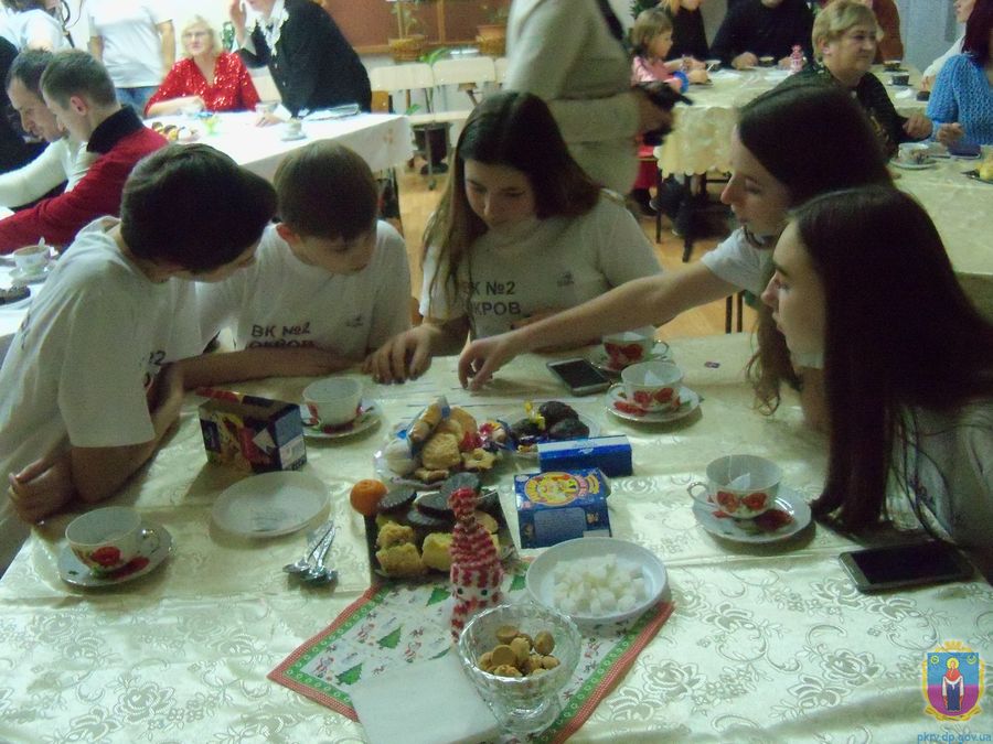 «інтеркрок» збирає друзів - изображение 1